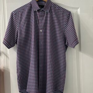 Quieti Men's Shirt Size Small